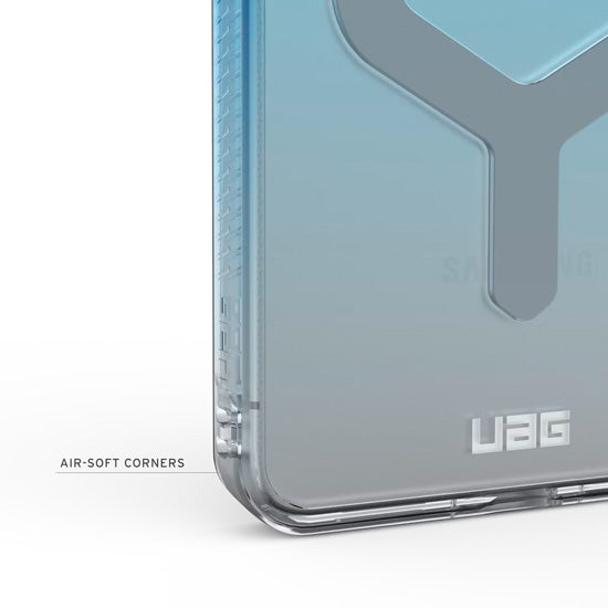 Coque Samsung S26 Ultra Pylo MagSafe Blue Ombre