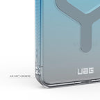 Coque Samsung S26 Ultra Pylo MagSafe Blue Ombre