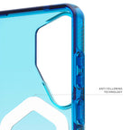 Coque Samsung S26 Ultra Pylo MagSafe Blue Ombre