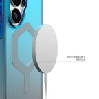 Coque Samsung S26 Ultra Pylo MagSafe Blue Ombre