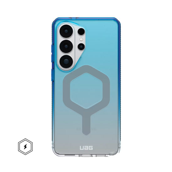 Coque Samsung S26 Ultra Pylo MagSafe Blue Ombre