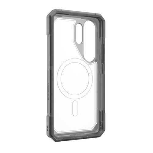 Coque Samsung S26 Ultra Trooper MagSafe Opaque Black