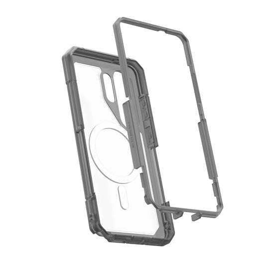Coque Samsung S26 Ultra Trooper MagSafe Opaque Black