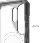 Coque Samsung S26 Ultra Trooper MagSafe Opaque Black
