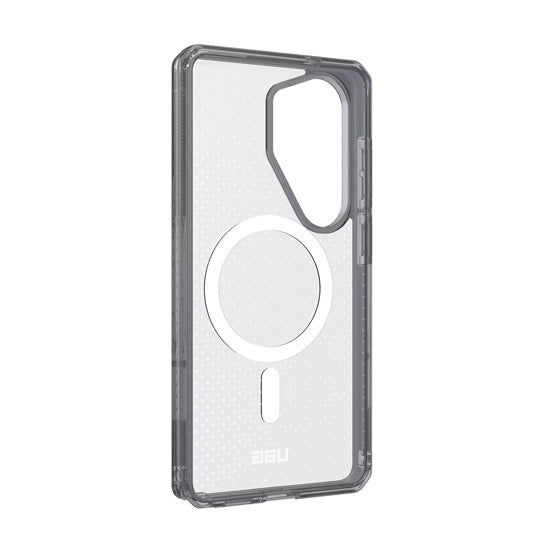 Coque Samsung S26 Ultra DOT MagSafe True Clear Ice/Ash