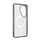 Coque Samsung S26 Ultra DOT MagSafe True Clear Ice/Ash