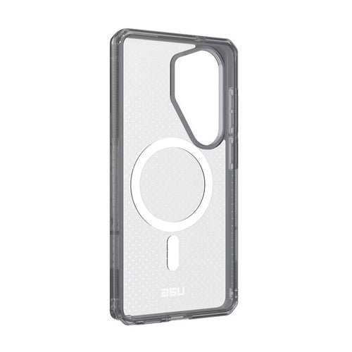 Coque Samsung S26 Ultra DOT MagSafe True Clear Ice/Ash