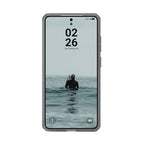 Coque Samsung S26 Ultra DOT MagSafe True Clear Ice/Ash