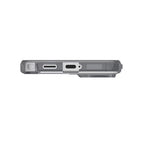 Coque Samsung S26 Ultra DOT MagSafe True Clear Ice/Ash