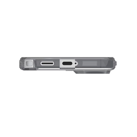 Coque Samsung S26 Ultra DOT MagSafe True Clear Ice/Ash