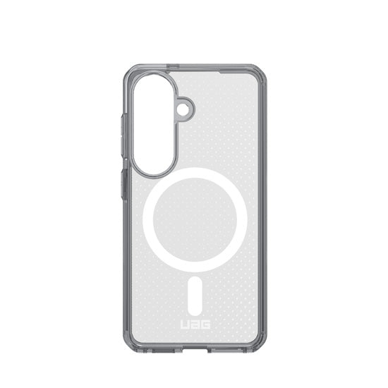 Coque Samsung S26 DOT MagSafe True Clear Ice/Ash