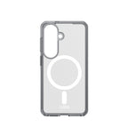 Coque Samsung S26 DOT MagSafe True Clear Ice/Ash