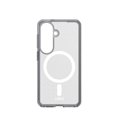 Coque Samsung S26 DOT MagSafe True Clear Ice/Ash