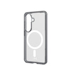 Coque Samsung S26 DOT MagSafe True Clear Ice/Ash