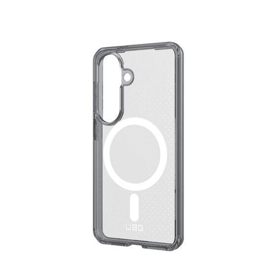Coque Samsung S26 DOT MagSafe True Clear Ice/Ash