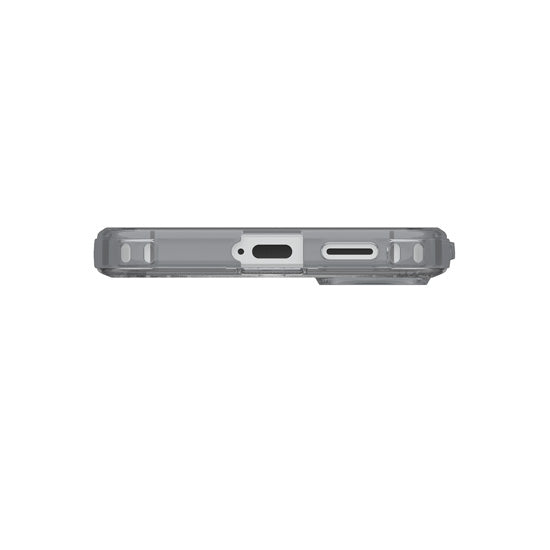 Coque Samsung S26 DOT MagSafe True Clear Ice/Ash