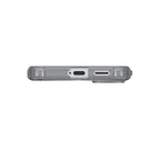 Coque Samsung S26 DOT MagSafe True Clear Ice/Ash