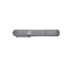 Coque Samsung S26 DOT MagSafe True Clear Ice/Ash