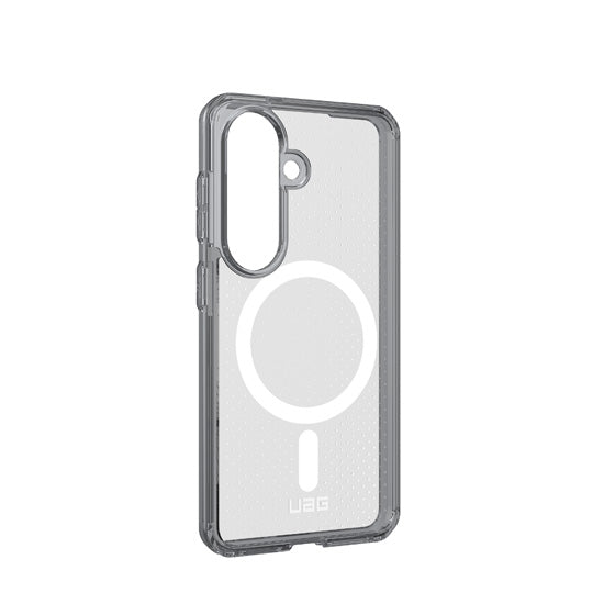 Coque Samsung S26 DOT MagSafe True Clear Ice/Ash
