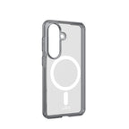 Coque Samsung S26 DOT MagSafe True Clear Ice/Ash