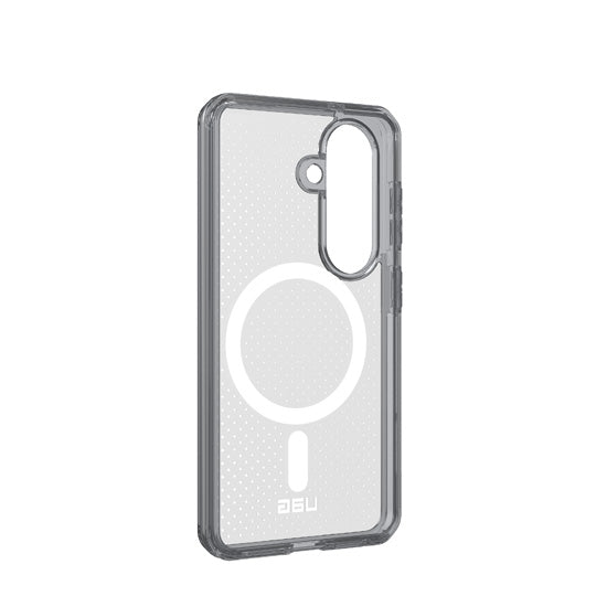 Coque Samsung S26 DOT MagSafe True Clear Ice/Ash