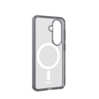 Coque Samsung S26 DOT MagSafe True Clear Ice/Ash