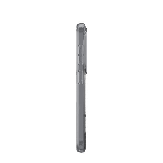 Coque Samsung S26 DOT MagSafe True Clear Ice/Ash