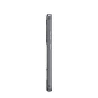 Coque Samsung S26 DOT MagSafe True Clear Ice/Ash