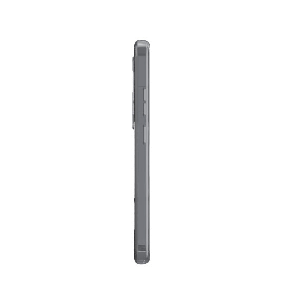 Coque Samsung S26 DOT MagSafe True Clear Ice/Ash
