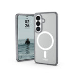 Coque Samsung S26 DOT MagSafe True Clear Ice/Ash