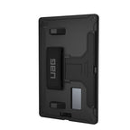Scout Galaxy Tab A7 10.4" Noir - Polybag