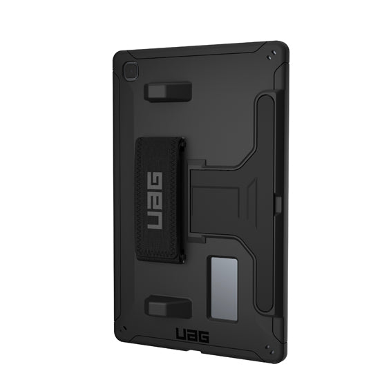 Scout Galaxy Tab A7 10.4" Noir - Polybag