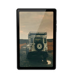 Scout Galaxy Tab A7 10.4" Noir - Polybag