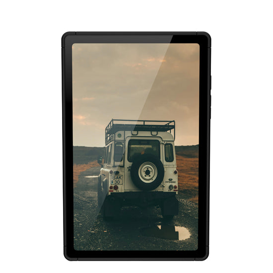 Scout Galaxy Tab A7 10.4" Noir - Polybag