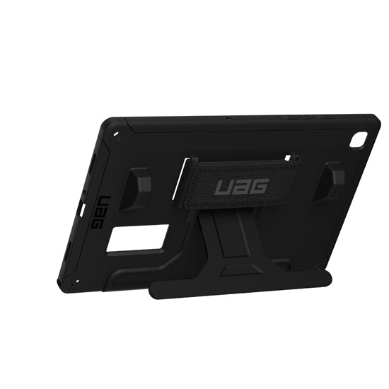 Scout Galaxy Tab A7 10.4" Noir - Polybag