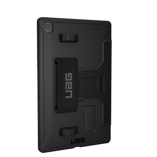 Scout Galaxy Tab A7 10.4" Noir - Polybag