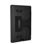 Scout Galaxy Tab A7 10.4" Noir - Polybag