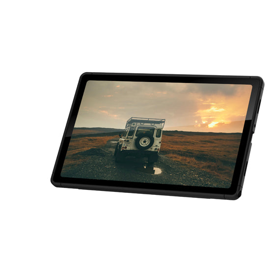 Scout Galaxy Tab A7 10.4" Noir - Polybag