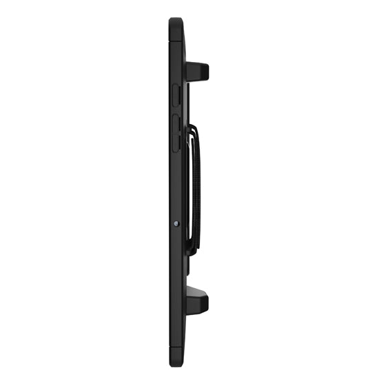 Scout Galaxy Tab A7 10.4" Noir - Polybag