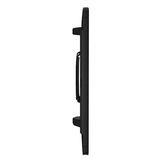 Scout Galaxy Tab A7 10.4" Noir - Polybag