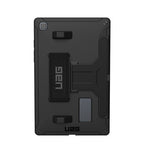 Scout Galaxy Tab A7 10.4" Noir - Polybag