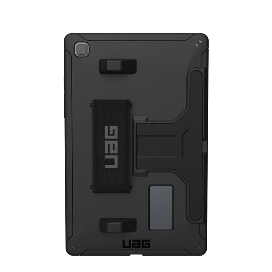 Scout Galaxy Tab A7 10.4" Noir - Polybag