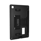 Scout Galaxy Tab A7 Lite Noir