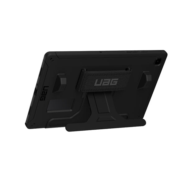 Scout Galaxy Tab A7 Lite Noir