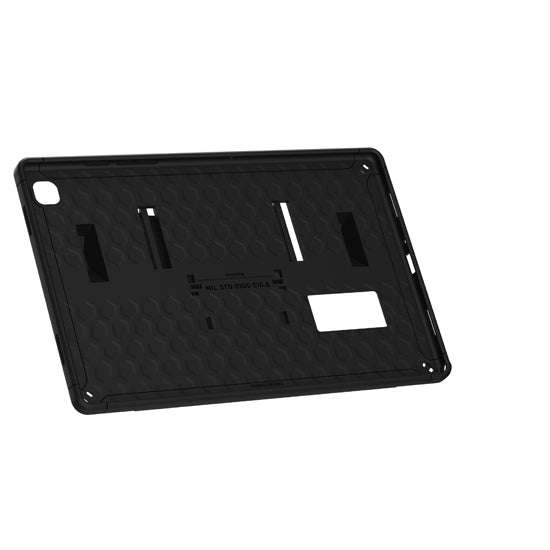 Scout Galaxy Tab A7 Lite Noir