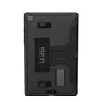 Scout Galaxy Tab A7 Lite Noir