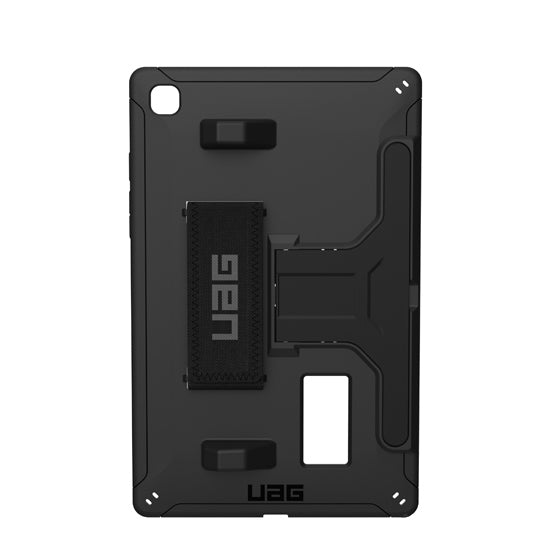Scout Galaxy Tab A7 Lite Noir