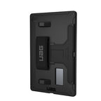 Scout Galaxy Tab A7 Lite Noir
