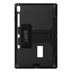 Scout Galaxy Tab S7 Plus Noir Polybag