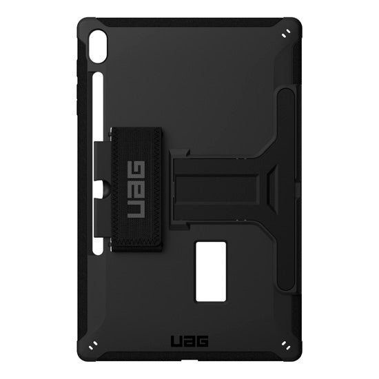 Scout Galaxy Tab S7 Plus Noir Polybag